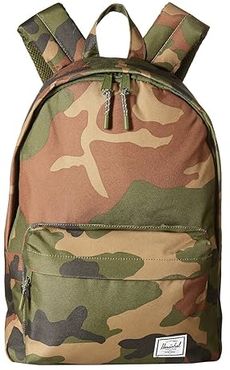 Classic (Woodland Camo) Backpack Bags