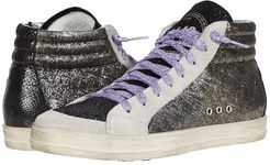 Skate-W (Blk/Loft) Women's Shoes