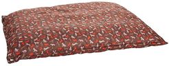 37 x 27.5 x 9.45 Outdoor Bed - Scout About (Mocha) Dog Accessories