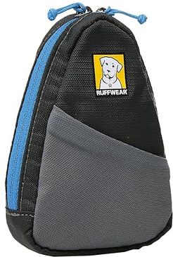 Stash Bag (Twilight Gray) Dog Accessories