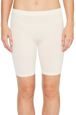 Skimmies(r) Slipshort (Sheer Nude) Women's Underwear