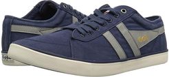 Comet (Navy/Light Grey) Men's Shoes