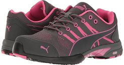 Celerity Knit SD (Pink) Women's Work Boots