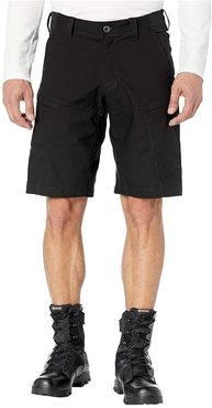 Apex Shorts (Black) Men's Shorts