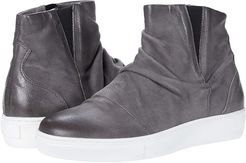 Larson (Grey) Women's Shoes