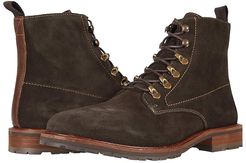 Brigade S (Brown) Men's Shoes