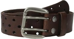 McCoy (Brown Abrasive) Belts