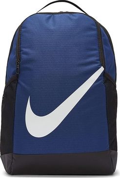 Brasilia Backpack (Little Kids/Big Kids) (Blue Void/Black/White) Backpack Bags