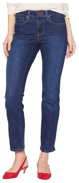Petite Sheri Slim in Cooper (Cooper) Women's Jeans