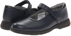 Prodigy (Adult) (Dark Navy Leather) Girls Shoes