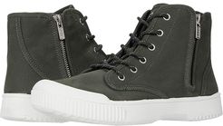 Bobs Verse (Olive) Women's Shoes