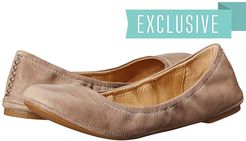 Emmie (Grout) Women's Flat Shoes