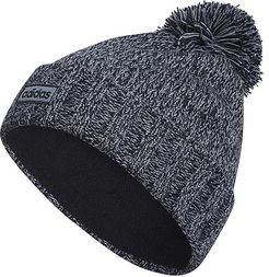 Recon II Ballie Beanie (Legend Ink Blue/Legend Ink Blue/Grey Twist) Beanies