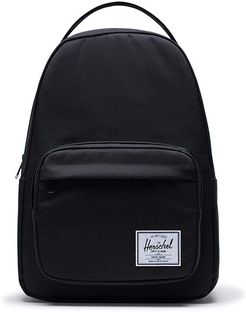 Miller (Black) Backpack Bags