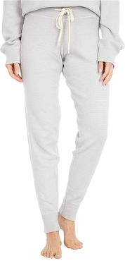 Alice Sweatpants 2.0 (Grey) Women's Casual Pants