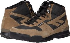 Sierra Lite (Taupe/Black) Men's Hiking Boots
