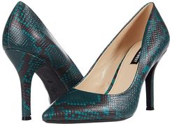 Fifth9X9 (Green) Women's Shoes
