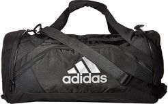 Team Issue II Small Duffel (Black) Duffel Bags