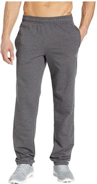 Powerblend(r) Relaxed Bottom Pants (Granite) Men's Casual Pants