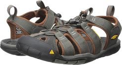 Clearwater CNX (Raven/Tortoise Shell) Men's Shoes