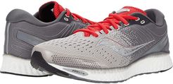 Freedom 3 (Moonrock/Red) Men's Shoes