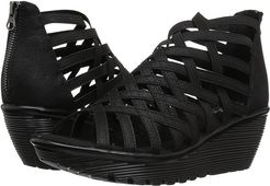 Parallel - Dream Queen (Black) Women's Shoes