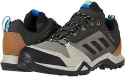 Terrex AX3 Blue (Legacy Green/Black/Glory Blue) Men's Shoes