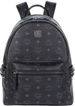 Stark Backpack Small (Black) Backpack Bags