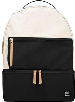 Glazed Axis Backpack (Birch/Black) Backpack Bags