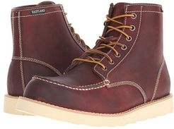Lumber Up (Oxblood) Men's Lace-up Boots