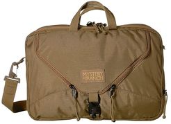 3 Way (Coyote) Briefcase Bags