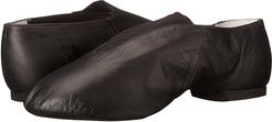 Super Jazz (Black) Women's Dance Shoes