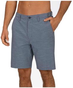 20 Phantom Response Shorts (Obisidian) Men's Shorts