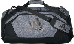 Team Issue II Medium Duffel (Onix Jersey) Duffel Bags