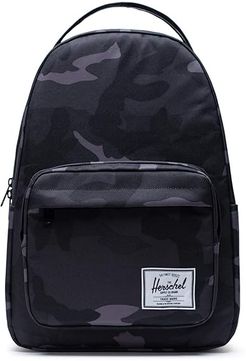 Miller (Night Camo) Backpack Bags