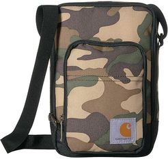 Legacy Crossbody Organizer (Camo) Handbags