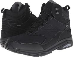 MW1400v1 (Black) Men's Hiking Boots