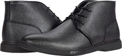 Teddy (Black) Men's Shoes