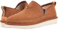 Romeo (Chestnut) Men's Shoes