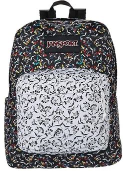 Superbreak(r) Plus (Botanical Garden) Backpack Bags