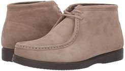 Bridgeport (Classic Taupe Suede) Men's Lace up casual Shoes