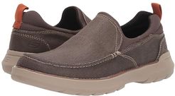 Relaxed Fit Doveno - Hangout (Chocolate) Men's Shoes