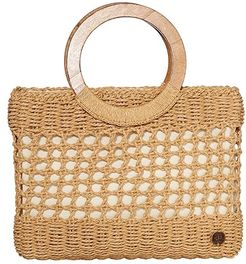 Date Night (Natural) Handbags