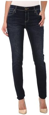 Mia Toothpick Skinny in Approve (Approve) Women's Jeans