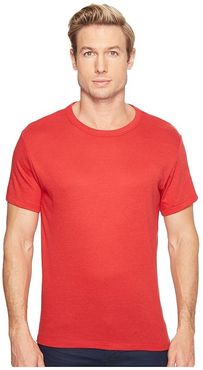 The Keeper (Red) Men's Clothing