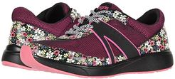 Qarma (Wild Flower) Women's  Shoes