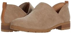 Retrograde (Wood Brown) Women's Shoes