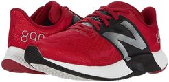 890v8 (Neo Crimson/Neo Flame) Men's Running Shoes