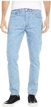 512 Slim Taper Fit (Nova Hiddenite) Men's Jeans