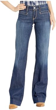 Wmn Trouser (Pacific) Women's Jeans